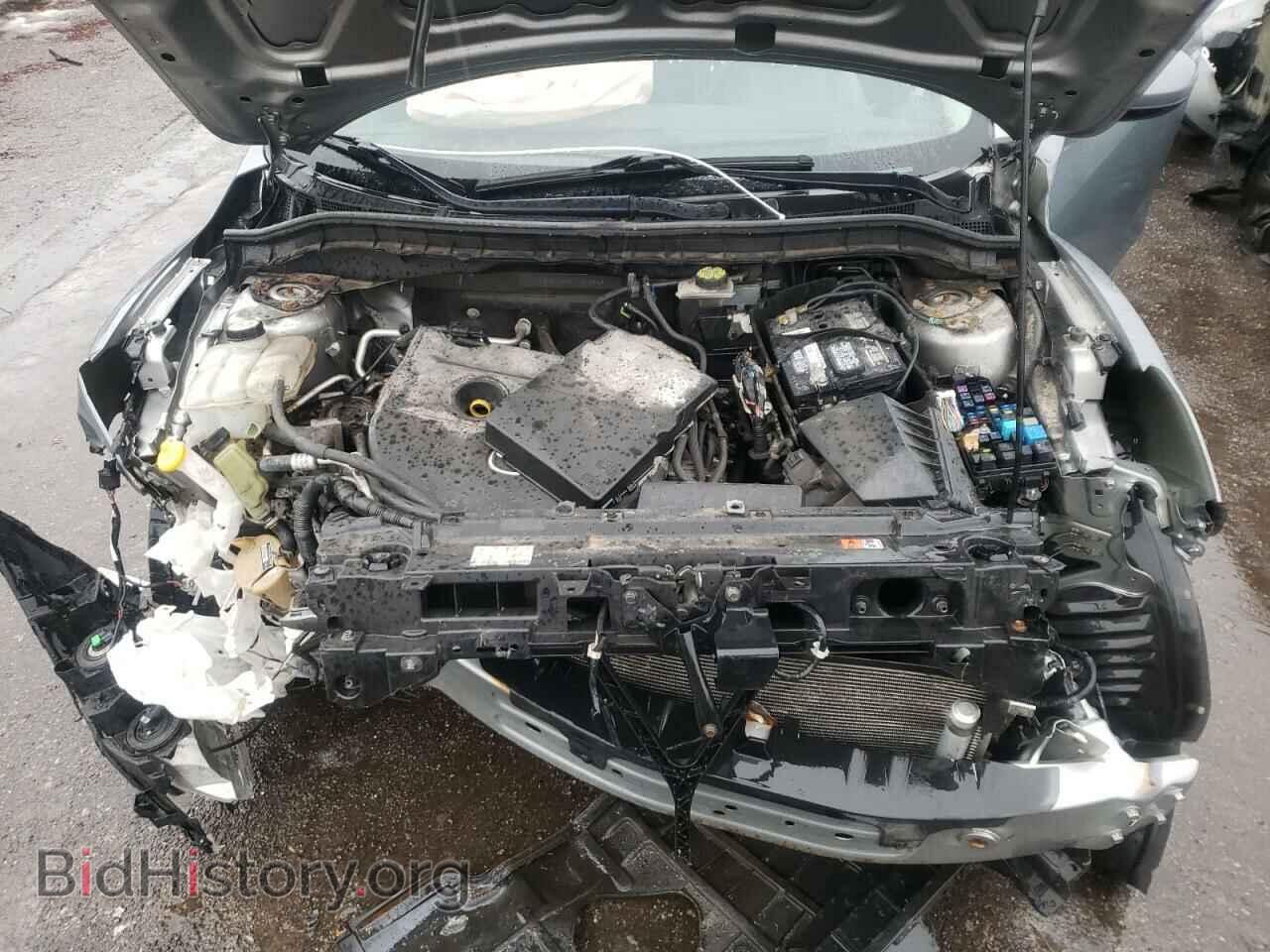 2010 MAZDA 3 - VIN: JM1BL1HF0A1273918 - Фото 7