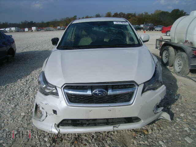 2013 SUBARU IMPREZA - VIN: JF1GJAC64DH025918 - Фото 9