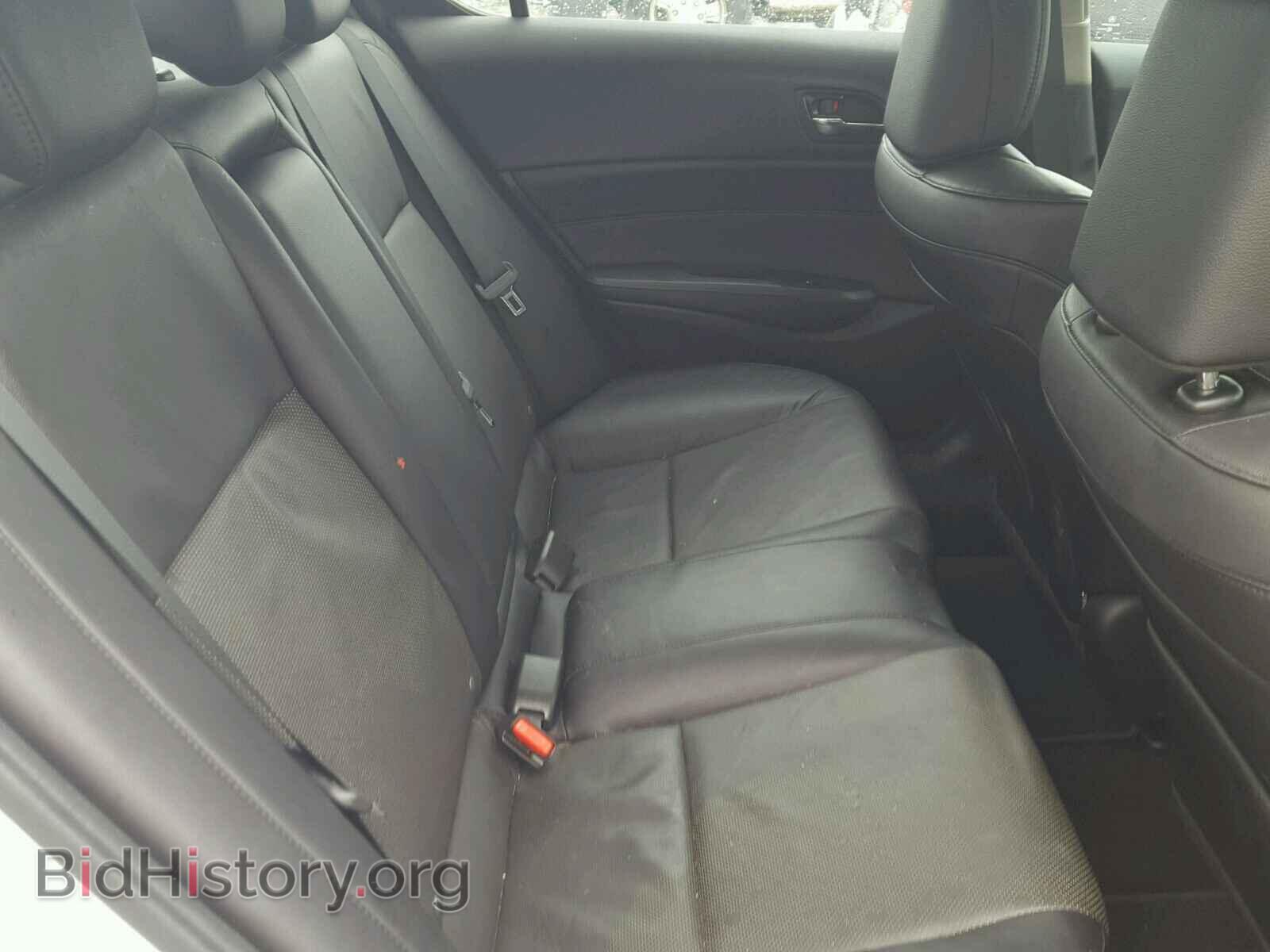 2014 ACURA ILX - VIN: 19VDE1F38EE010129 - Фото 6