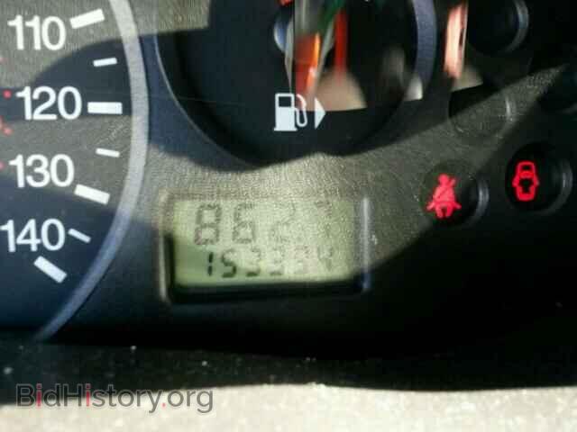 2007 FORD FOCUS - VIN: 1FAFP31N87W112401 - Photo 8