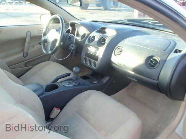 2002 MITSUBISHI ECLIPSE - VIN: 4A3AC44G52E099895 - Фото 5