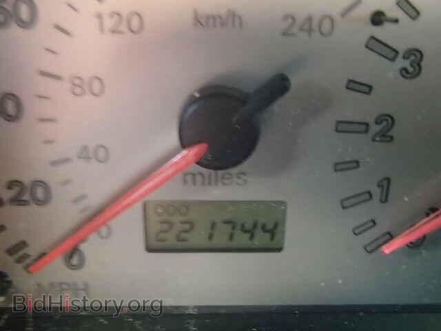 2002 MITSUBISHI ECLIPSE - VIN: 4A3AC44G52E099895 - Фото 8