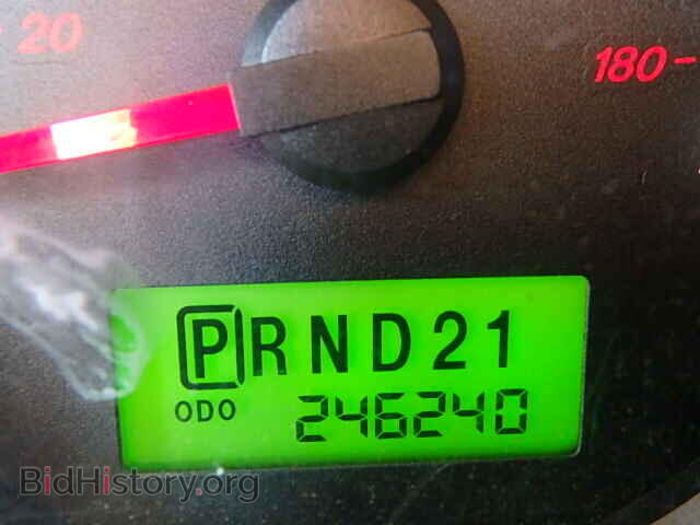 2006 MAZDA TRIBUTE - VIN: 4F2YZ06166KM34106 - Фото 8