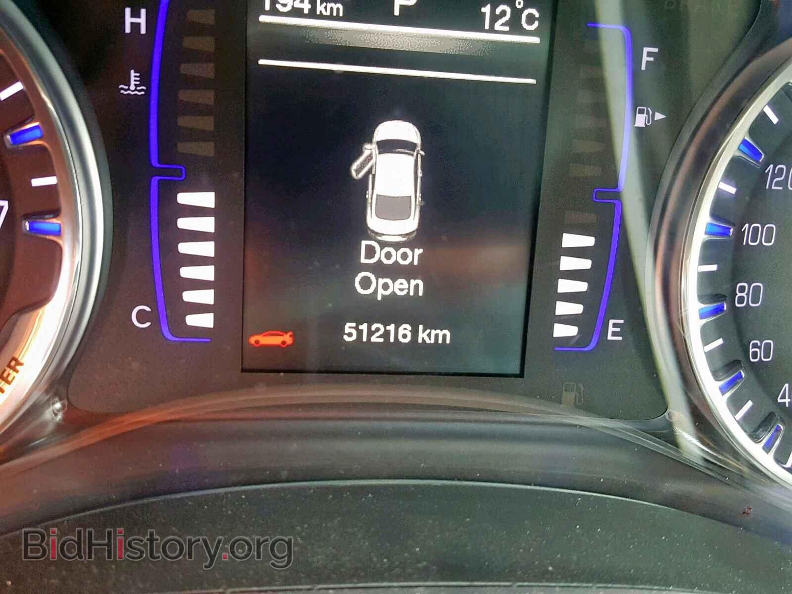 2016 CHRYSLER 200 - VIN: 1C3CCCFB9GN182345 - Photo 8
