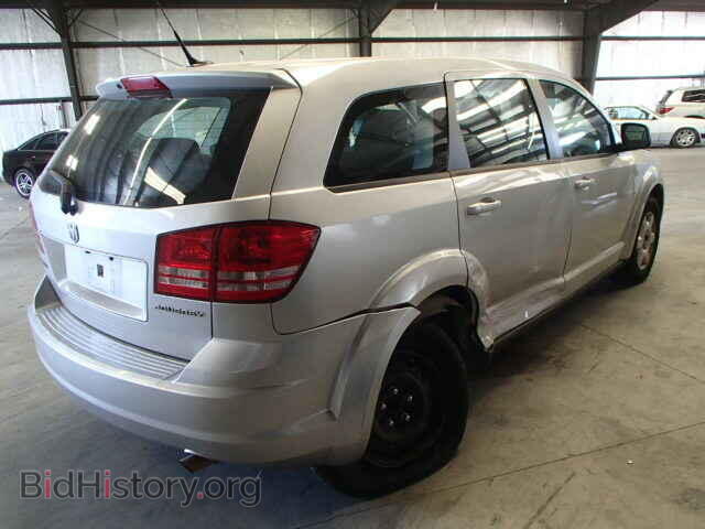 2010 DODGE JOURNEY - VIN: 3D4PG4FB8AT198733 - Фото 4