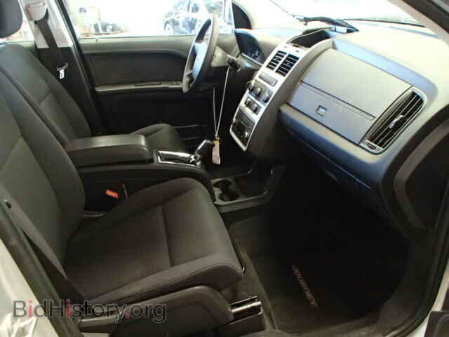 2010 DODGE JOURNEY - VIN: 3D4PG4FB8AT198733 - Фото 5