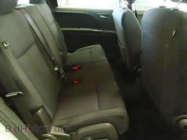 2010 DODGE JOURNEY - VIN: 3D4PG4FB8AT198733 - Фото 6