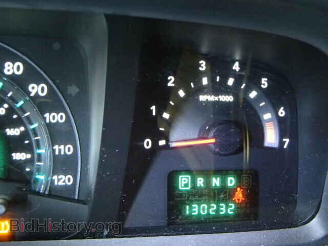 2010 DODGE JOURNEY - VIN: 3D4PG4FB8AT198733 - Фото 8