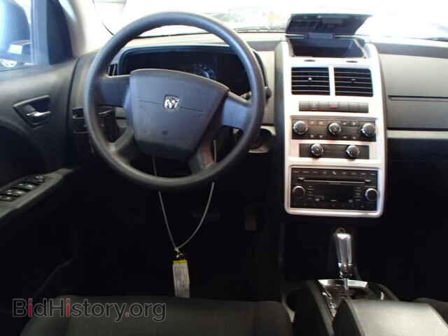 2010 DODGE JOURNEY - VIN: 3D4PG4FB8AT198733 - Фото 9