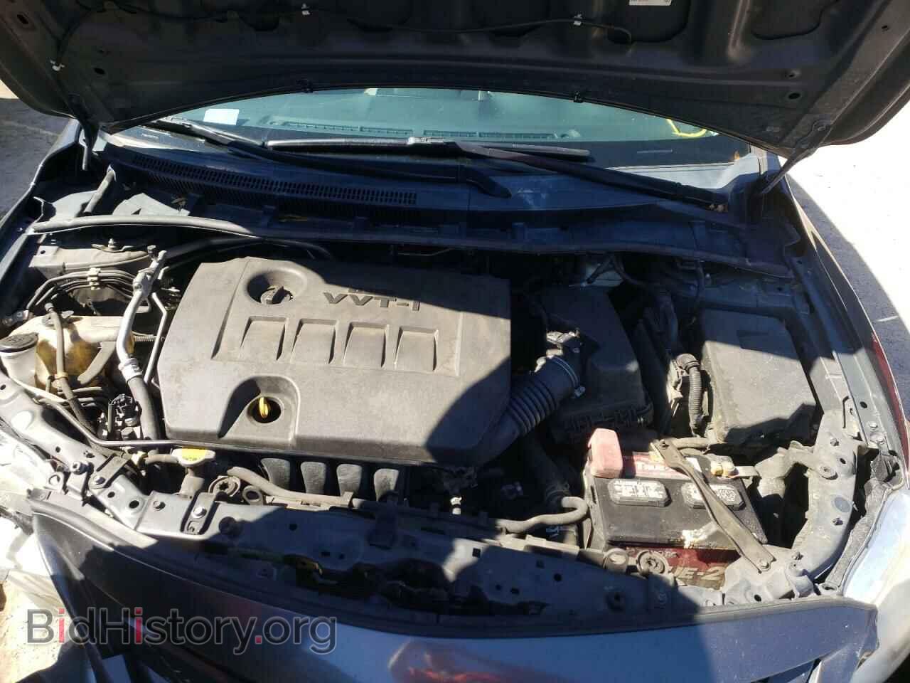 2013 TOYOTA COROLLA - VIN: 2T1BU4EE6DC105534 - Photo 7