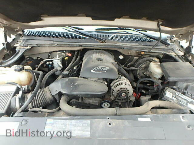 2005 CHEVROLET SILVERADO - VIN: 2GCEK13T451272669 - Фото 7