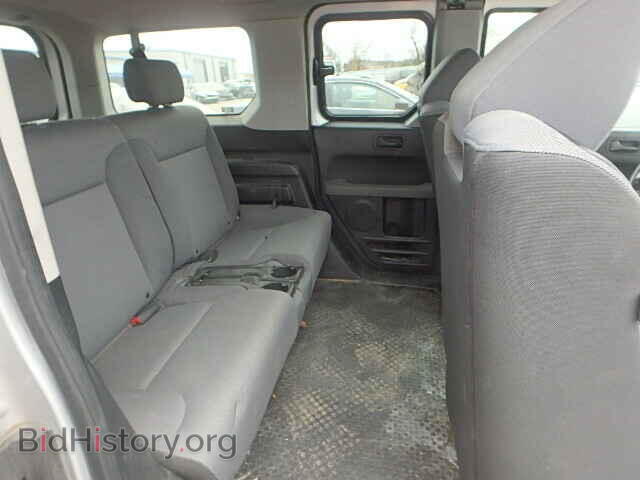 2008 HONDA ELEMENT - VIN: 5J6YH18398L002849 - Фото 6