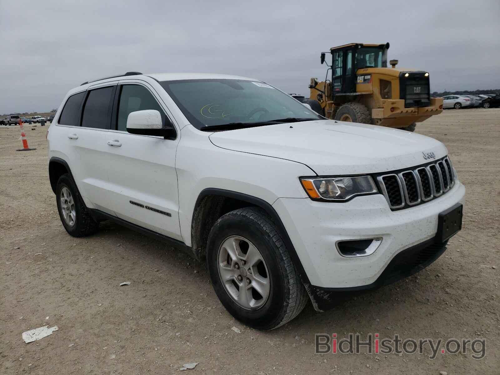 Photo 1C4RJEAG3HC916131 - JEEP CHEROKEE 2017