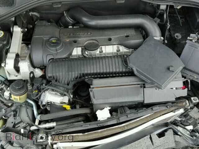 2013 VOLVO S60 - VIN: YV1612FS8D2207963 - Фото 7