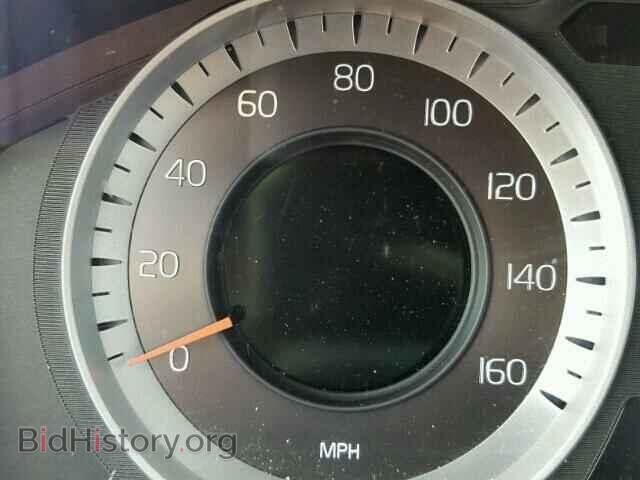 2013 VOLVO S60 - VIN: YV1612FS8D2207963 - Фото 8