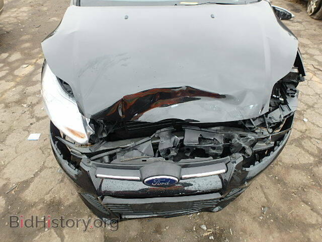 2013 FORD FOCUS - VIN: 1FADP3F21DL114493 - Photo 10