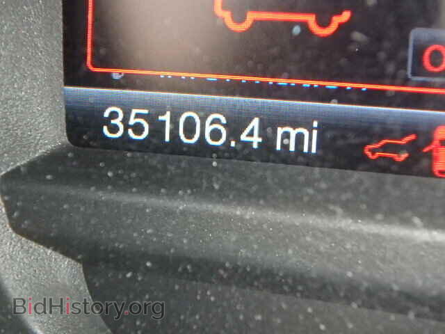2013 FORD EXPLORER - VIN: 1FM5K8F84DGC19998 - Photo 8