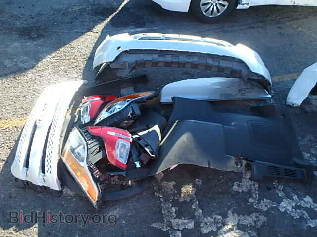 2013 FORD EXPLORER - VIN: 1FM5K8F84DGC19998 - Photo 10