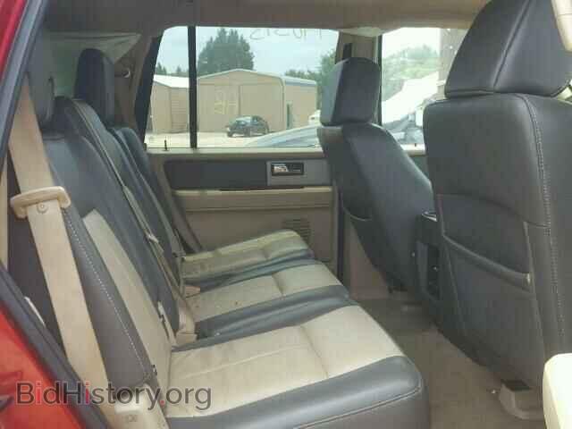 2007 FORD EXPEDITION - VIN: 1FMFU18567LA96600 - Фото 6