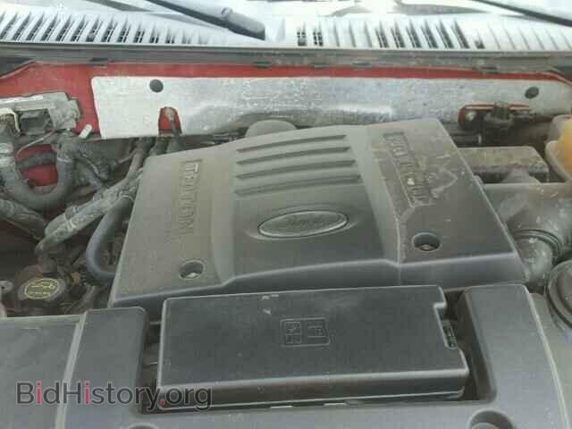 2007 FORD EXPEDITION - VIN: 1FMFU18567LA96600 - Фото 7