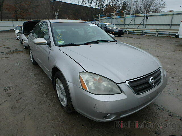 Photo 1N4AL11D13C214796 - NISSAN ALTIMA 2003