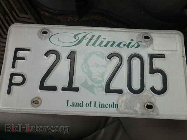 2009 FORD ECONOLINE - VIN: 1FTNE24W99DA02109 - Фото 10