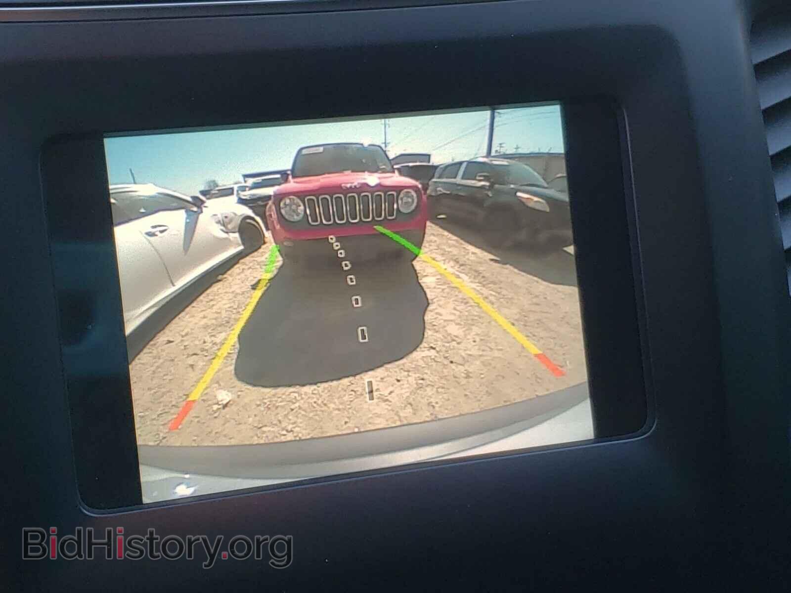 2019 JEEP CHEROKEE - VIN: 1C4PJLCB6KD187427 - Фото 9