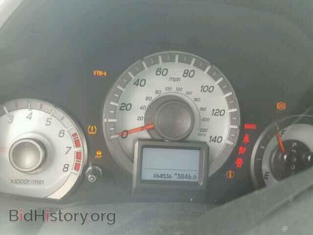 2012 HONDA PILOT - VIN: 5FNYF4H95CB029110 - Фото 8