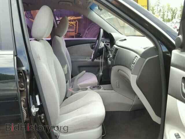 2010 KIA OPTIMA - VIN: KNAGG4A84A5423672 - Фото 5