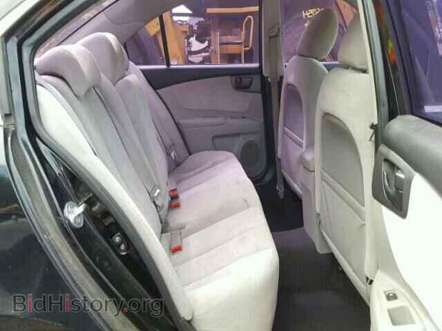2010 KIA OPTIMA - VIN: KNAGG4A84A5423672 - Фото 6