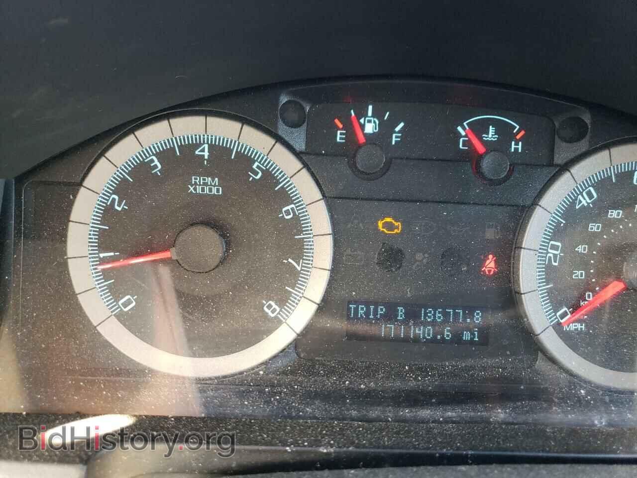 2010 FORD ESCAPE - VIN: 1FMCU0EG6AKB02802 - Фото 8