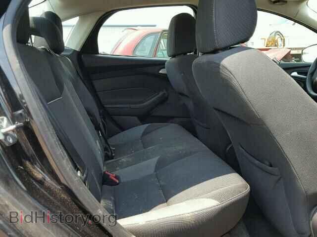 2013 FORD FOCUS - VIN: 1FADP3F25DL143527 - Photo 6