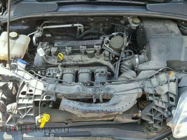 2013 FORD FOCUS - VIN: 1FADP3F25DL143527 - Photo 7