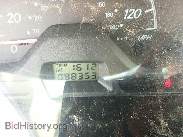 2003 MITSUBISHI LANCER - VIN: JA3AJ36E03U010142 - Photo 8
