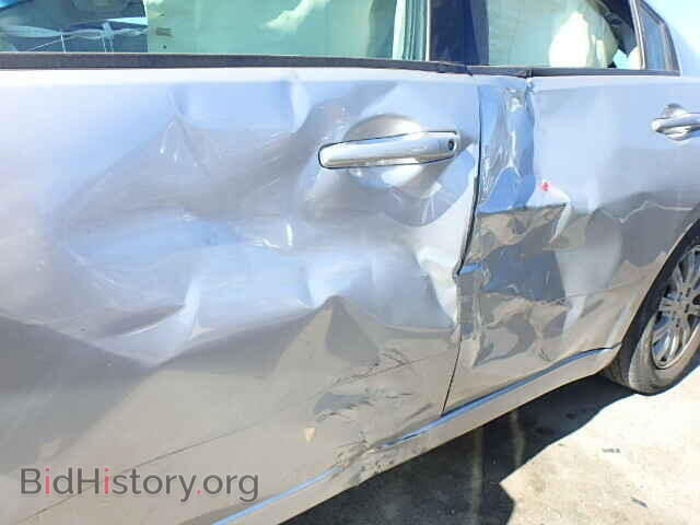 2012 MITSUBISHI GALANT - VIN: 4A32B2FF7CE010300 - Фото 10