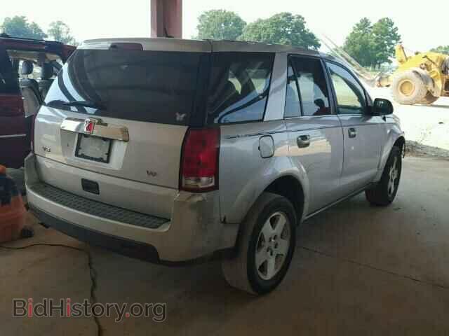 2006 SATURN VUE - VIN: 5GZCZ53416S807119 - Фото 4