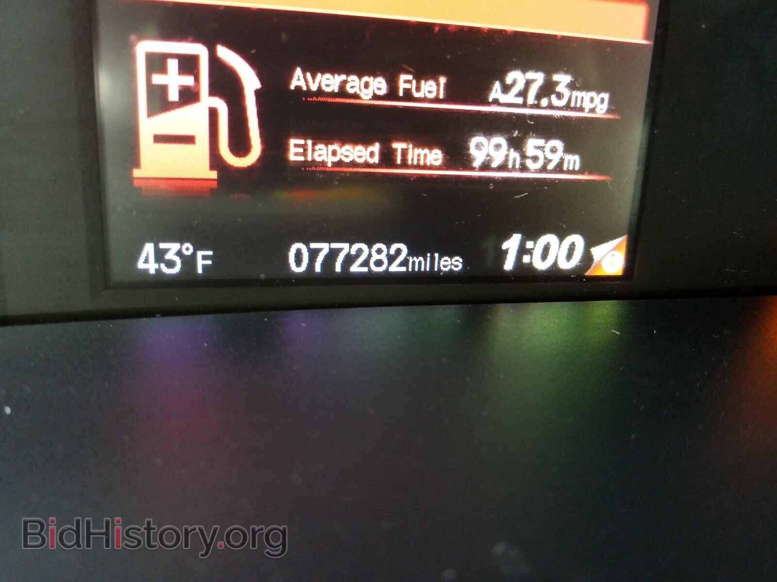 2015 HONDA CIVIC - VIN: 19XFB2F55FE270585 - Фото 8