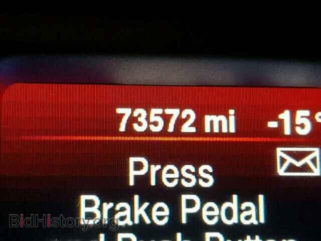 2013 DODGE JOURNEY - VIN: 3C4PDDBG8DT527412 - Фото 8