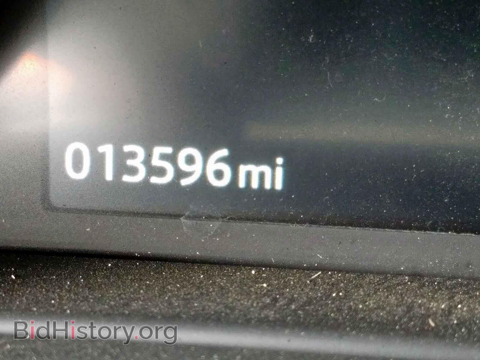 2017 JAGUAR F-TYPE - VIN: SAJWJ6HL5HMK45357 - Фото 8