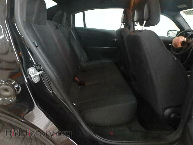 2013 CHRYSLER 200 - VIN: 1C3CCBAB2DN560406 - Фото 6