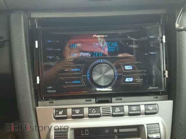 2008 PORSCHE CAYMAN - VIN: WP0AA29878U760727 - Фото 9