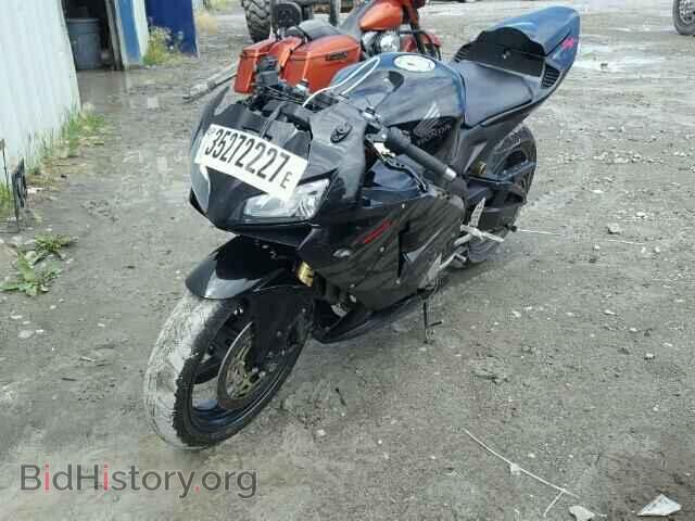 2003 HONDA CBR CYCLE - VIN: JH2PC37213M000107 - Фото 2