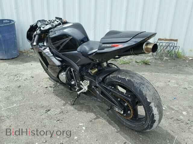 2003 HONDA CBR CYCLE - VIN: JH2PC37213M000107 - Фото 3