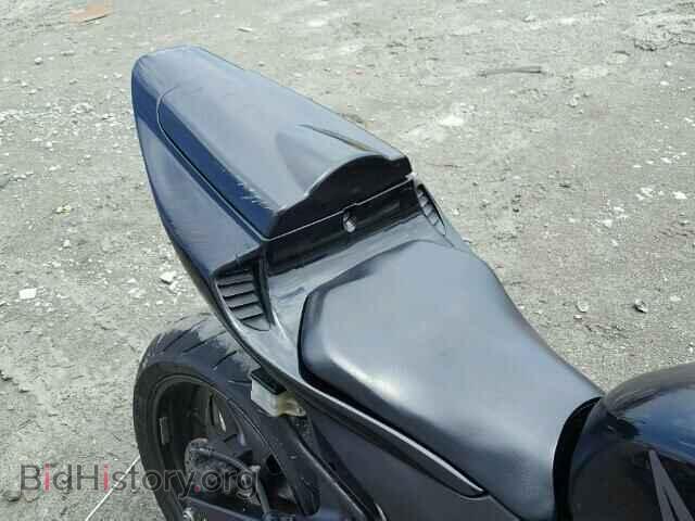 2003 HONDA CBR CYCLE - VIN: JH2PC37213M000107 - Фото 6