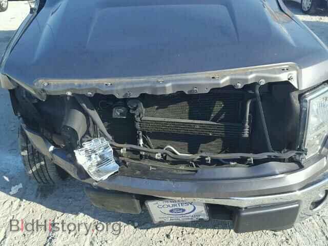 2012 FORD F150 - VIN: 1FTFW1CF3CFB21654 - Фото 7