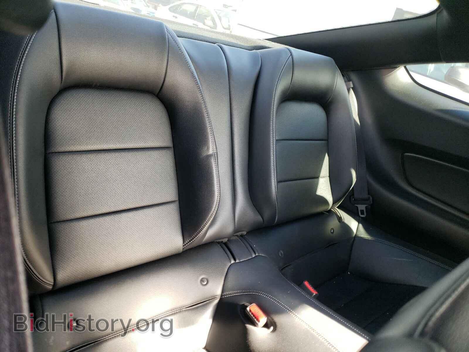 2015 FORD MUSTANG - VIN: 1FA6P8TH1F5385480 - Фото 6