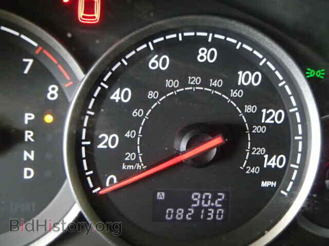 2006 SUBARU OUTBACK - VIN: 4S4BP86CX64327104 - Фото 8