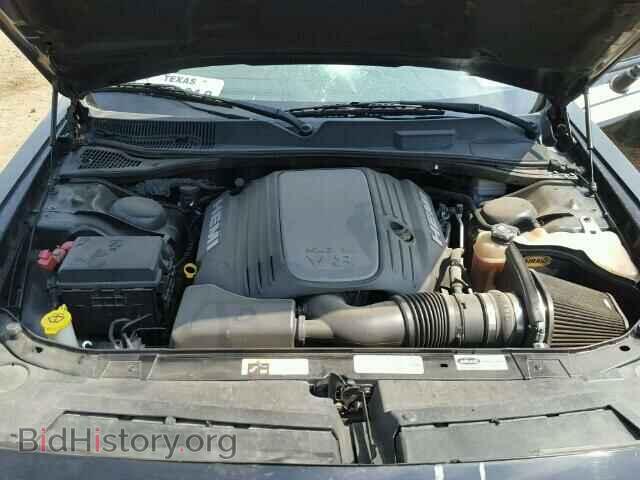 2013 DODGE CHALLENGER - VIN: 2C3CDYBT1DH525002 - Photo 7