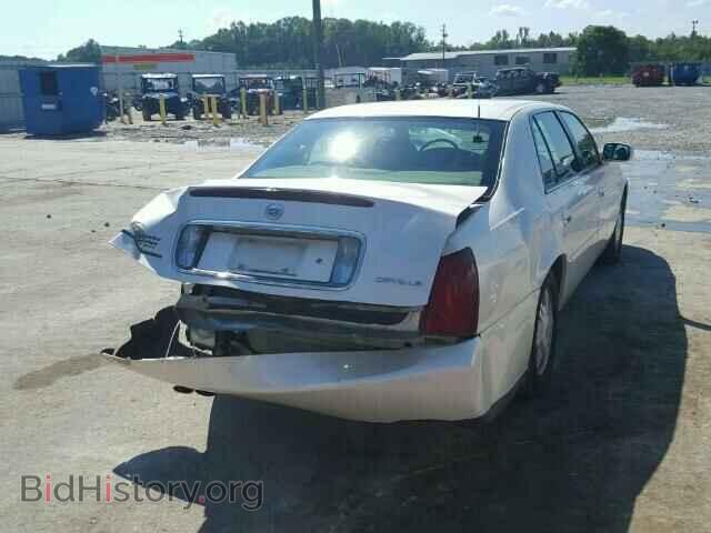 2003 CADILLAC DEVILLE - VIN: 1G6KD54Y73U153243 - Photo 4