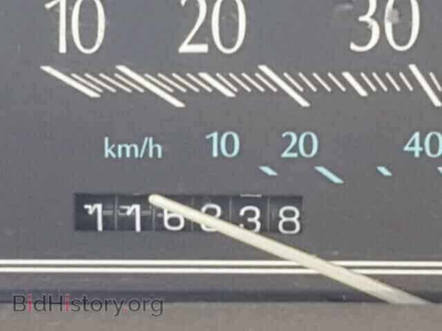 1993 CADILLAC DEVILLE - VIN: 1G6CD53B0P4234883 - Photo 8